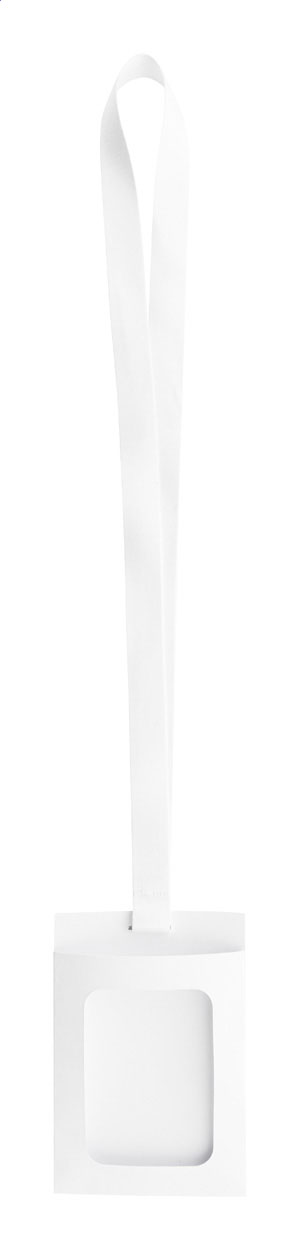 Subyard Badge lanyard personalizzabile