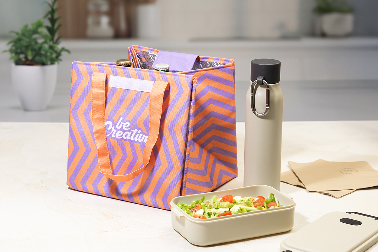 CreaCool Picnic Borsa termica picnic personalizzabile