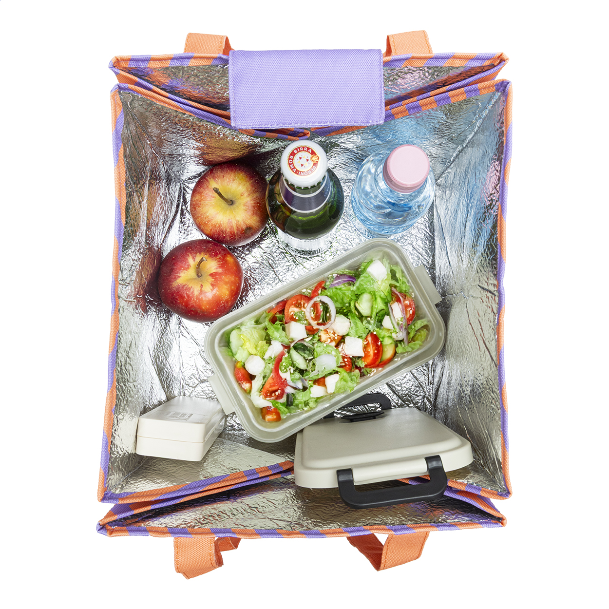 CreaCool Picnic Borsa termica picnic personalizzabile