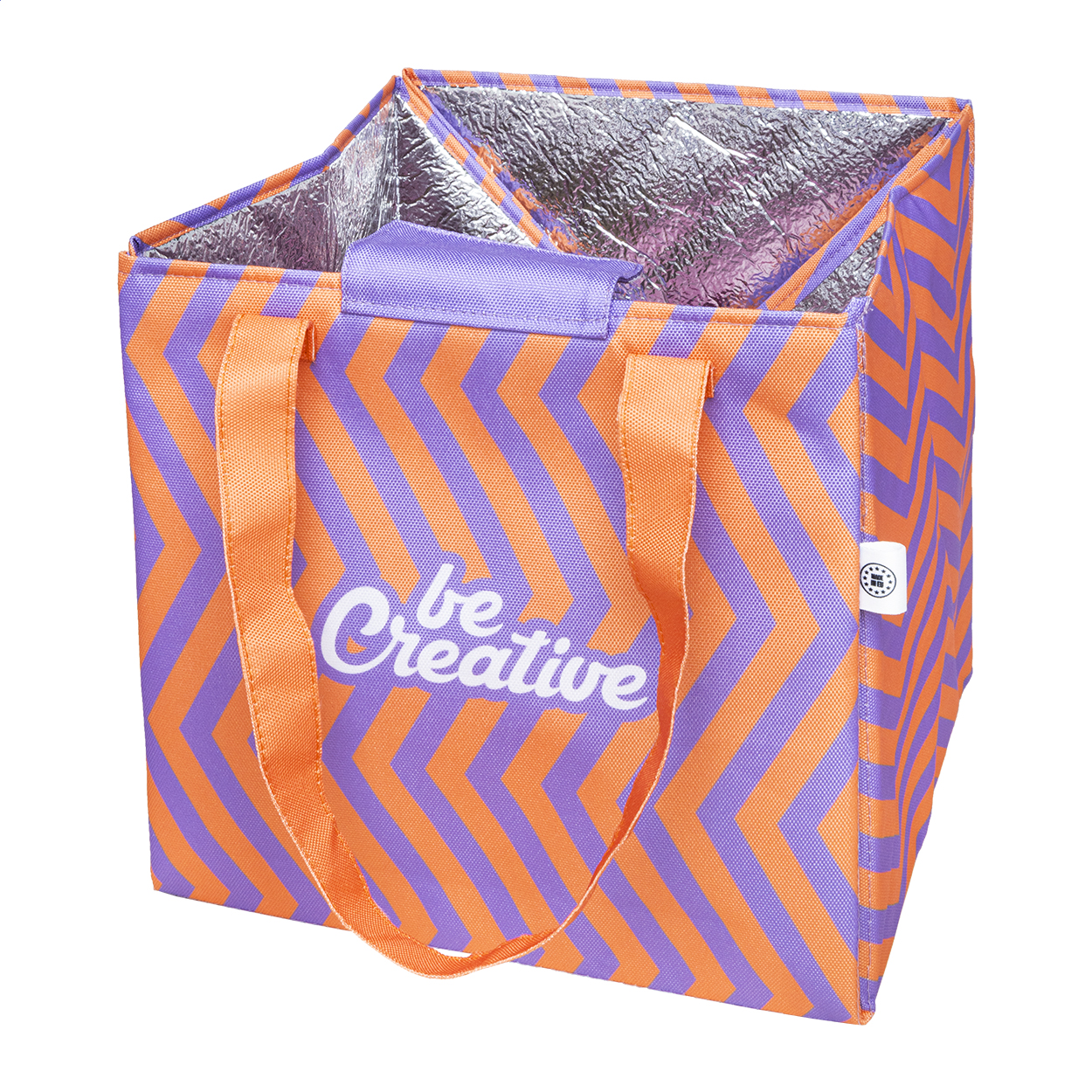 CreaCool Picnic Borsa termica picnic personalizzabile