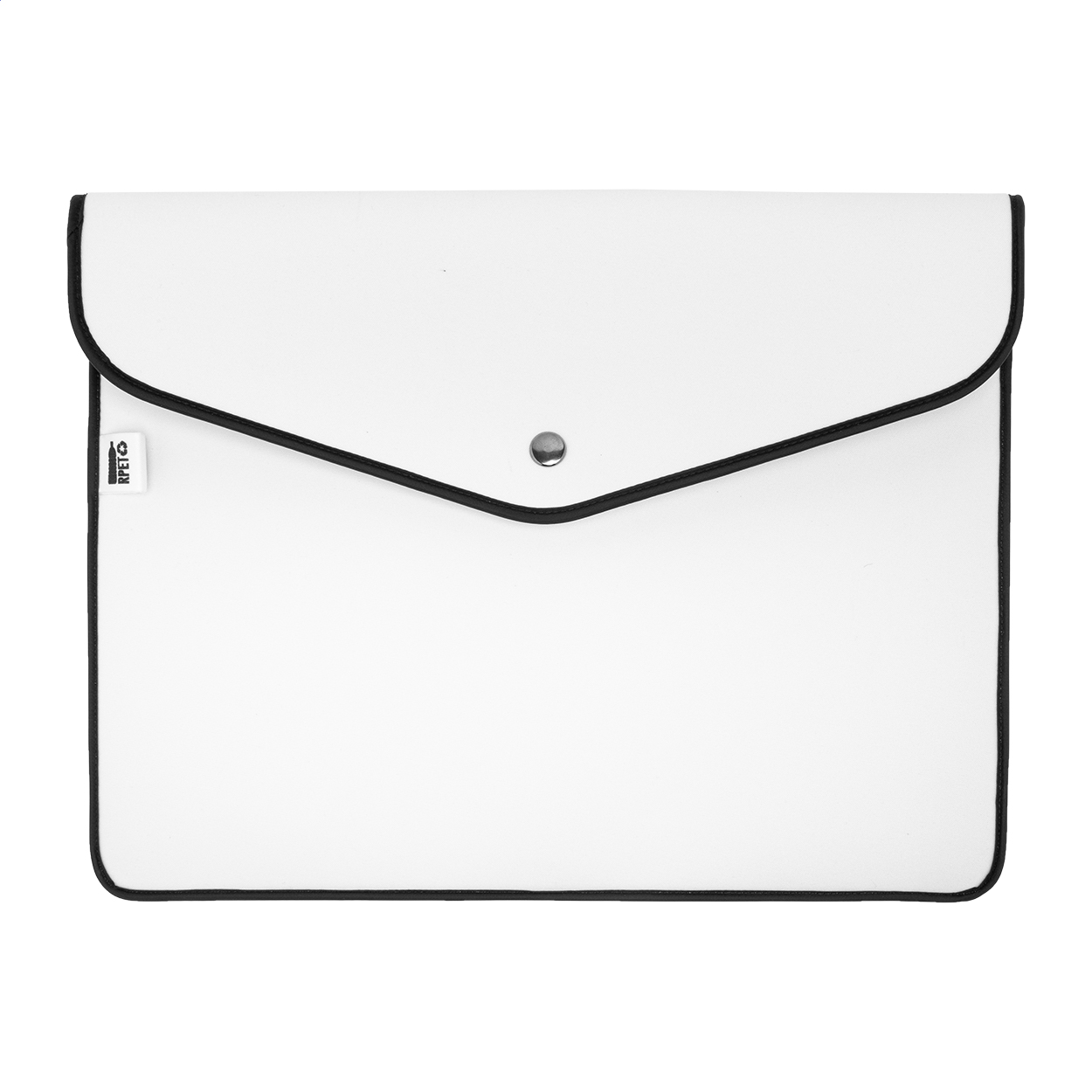 Compack borsa inRPET personalizzabile per computer portatili