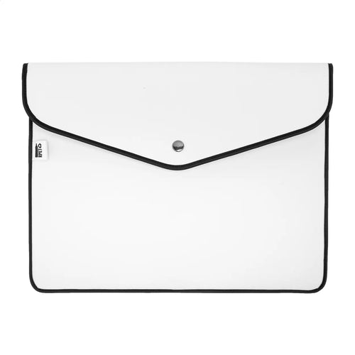 Compack borsa inRPET personalizzabile per computer portatili