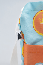SuboBag Shoulder Borsa a tracolla in RPET personalizzabile