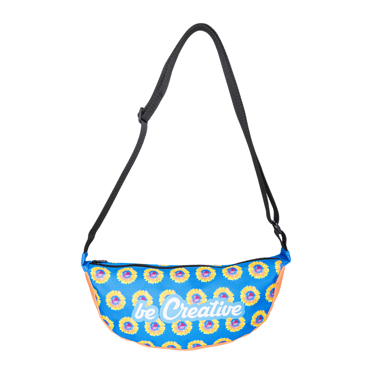 Subobag Party Marsupio in RPET personalizzabile