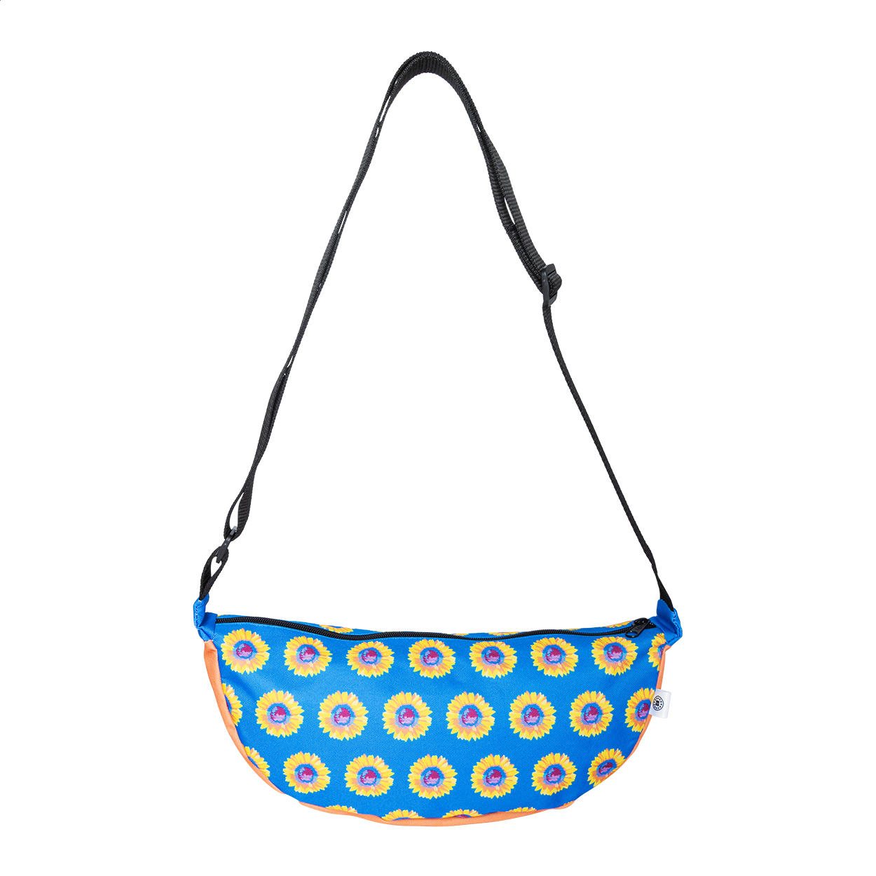 Subobag Party Marsupio in RPET personalizzabile