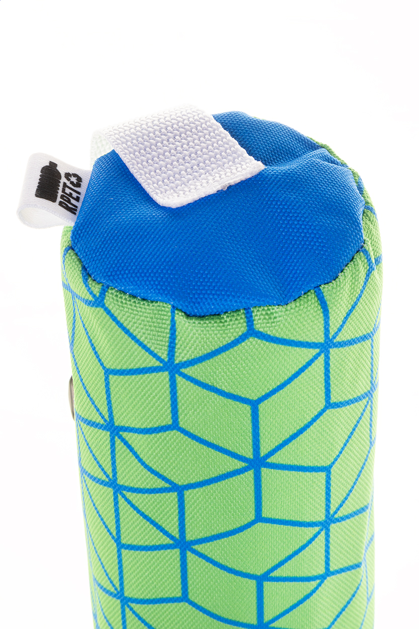 SuboBag Pivo borsa porta-lattine in RPET personalizzata
