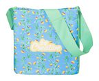 SuboBag Messenger Borsa a tracolla in RPET personalizzabile