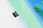 SuboBag Messenger Borsa a tracolla in RPET personalizzabile