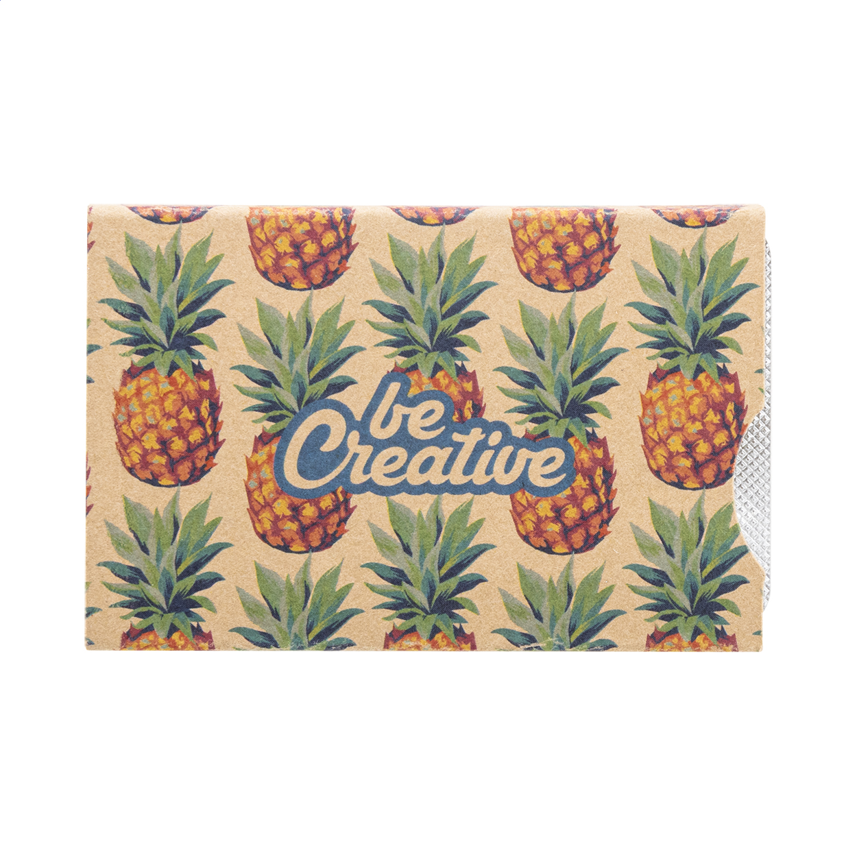 CreaMint 5 Eco Mentine in blister personalizzabile