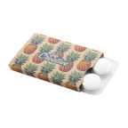 CreaMint 5 Eco Mentine in blister personalizzabile