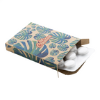 CreaMint 10 Eco Mentine in blister personalizzabile