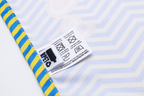 PrinTable M runner da tavolo in RPET personalizzato