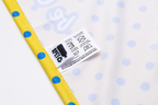 PrinTable L runner da tavolo in RPET personalizzato