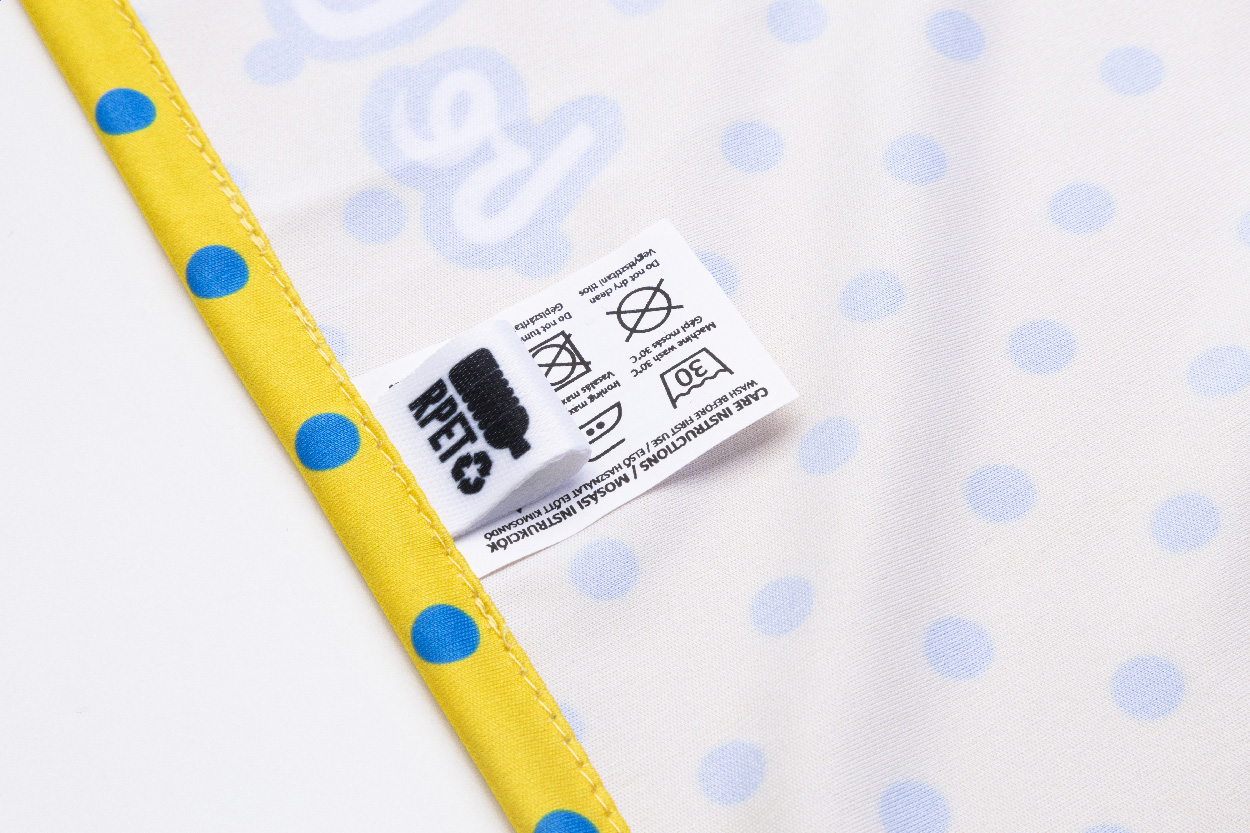 PrinTable L runner da tavolo in RPET personalizzato