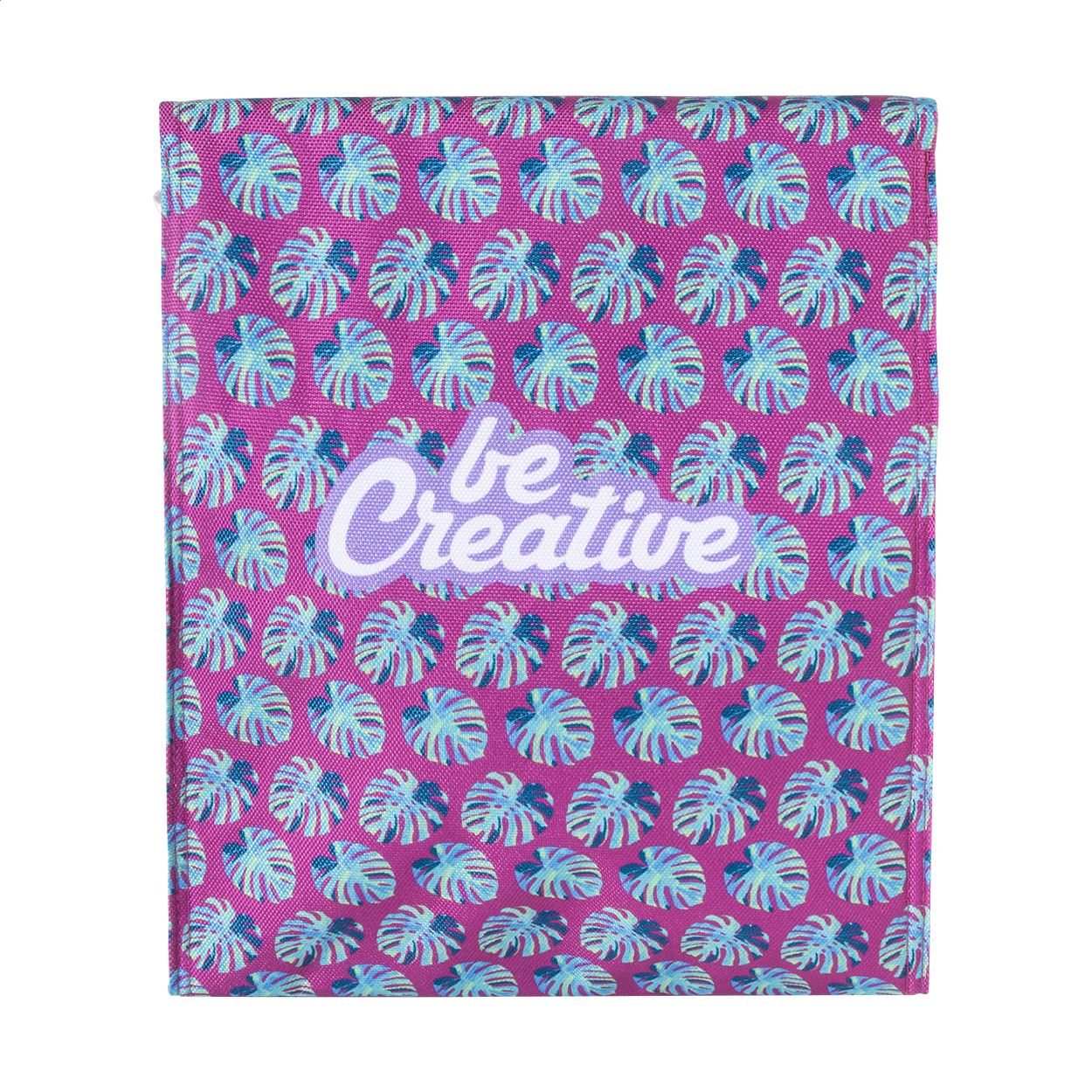 CreaCool Lunch Borsa termica in RPET personalizzabile