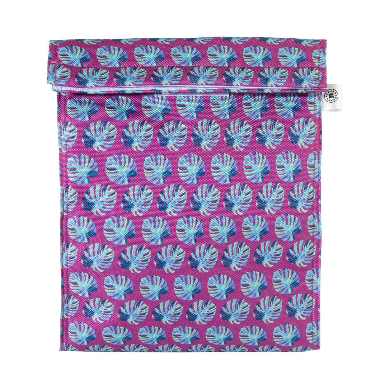 CreaCool Lunch Borsa termica in RPET personalizzabile