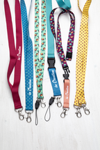 Subyard A lanyard stampa sublimazione