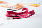 Subyard A lanyard stampa sublimazione