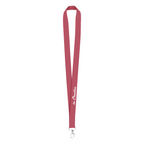 Subyard A lanyard stampa sublimazione