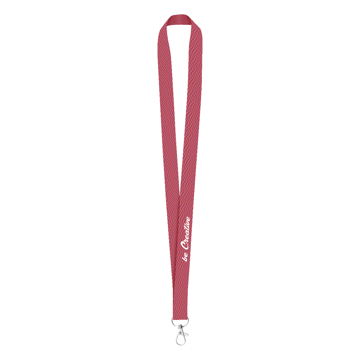 Subyard A lanyard stampa sublimazione