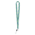 Subyard B lanyard stampa sublimazione