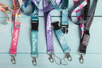 Subyard C lanyard stampa sublimazione
