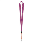 Subyard C lanyard stampa sublimazione
