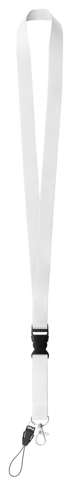 Subyard D lanyard stampa sublimazione