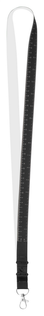 Subyard E lanyard con stampa in sublimazione