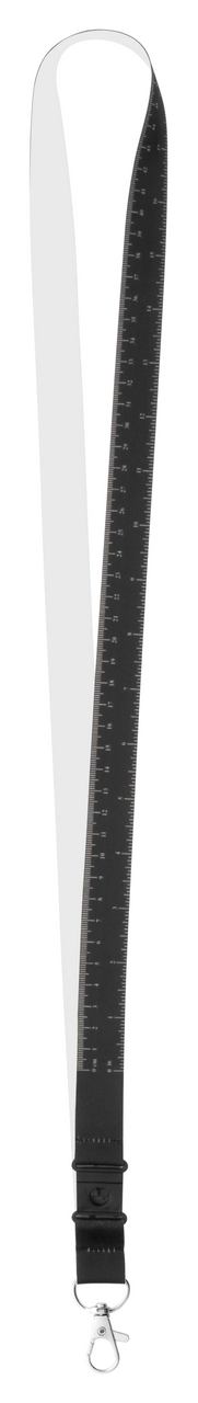 Subyard E lanyard con stampa in sublimazione
