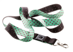 Subyard E lanyard con stampa in sublimazione
