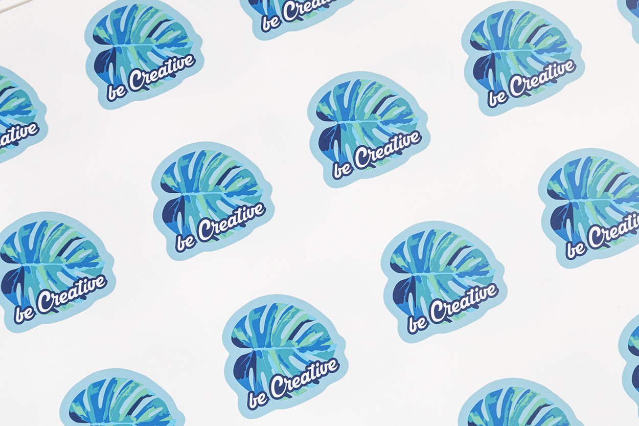 VinyStick adesivo vinilico