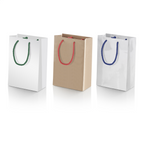 CreaShop S sacchetto carta personalizzabile - misura small