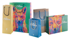 CreaShop S sacchetto carta personalizzabile - misura small