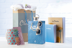 CreaShop S sacchetto carta personalizzabile - misura small