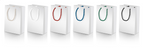 CreaShop S sacchetto carta personalizzabile - misura small
