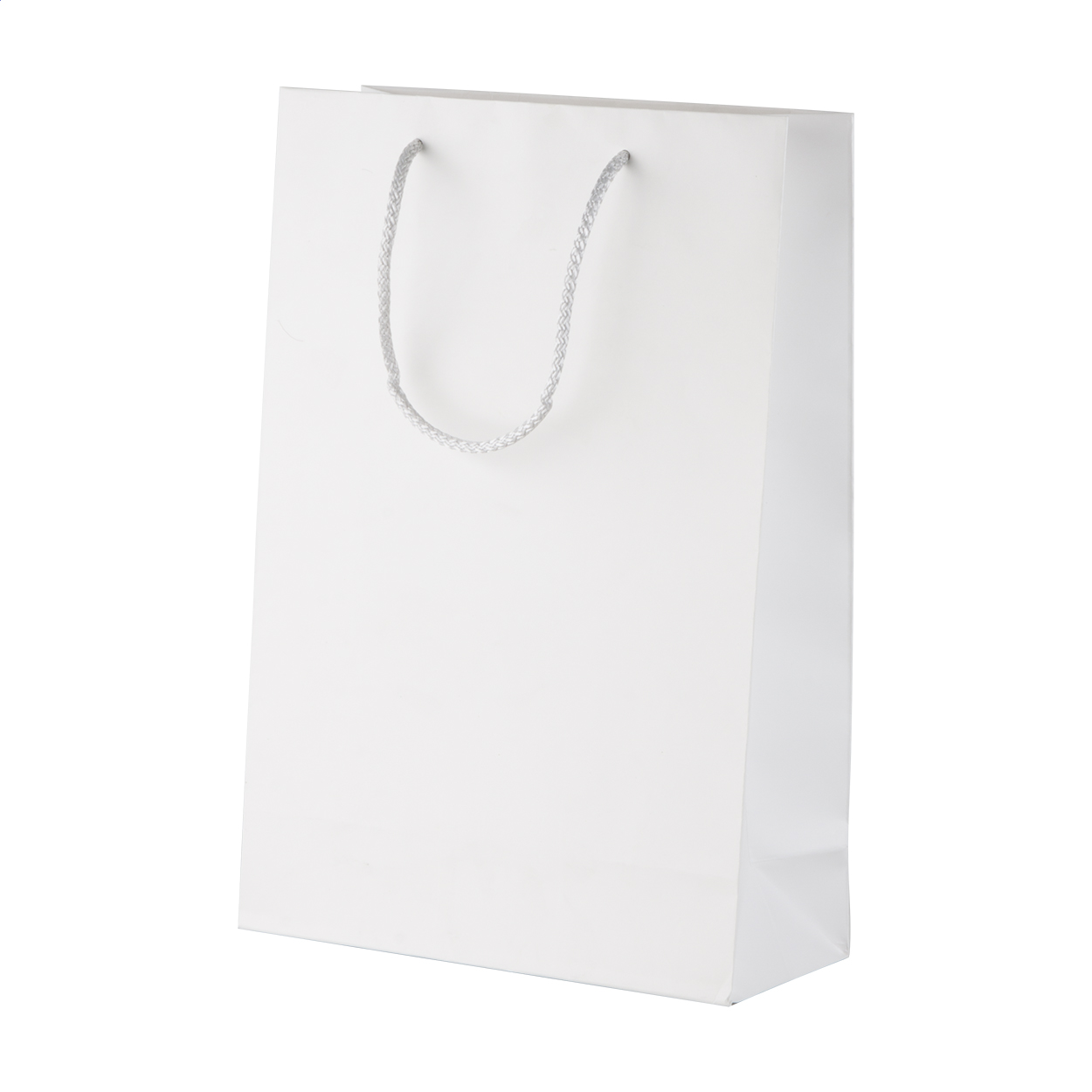 CreaShop M sacchetto carta personalizzabile - misura medium