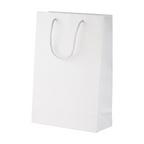 CreaShop L sacchetto carta personalizzabile - misura large