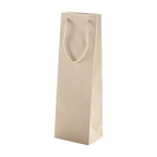 CreaShop W sacchetto carta personalizzabile - vino