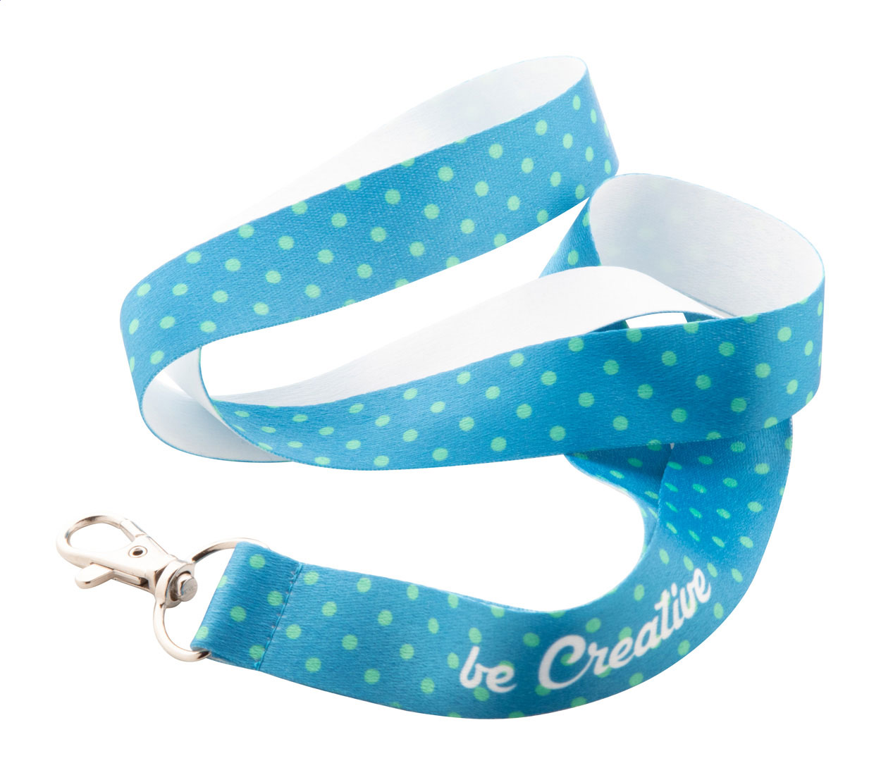Subyard Zero lanyard stampa sublimazione