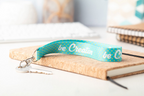 SuboFob portachiavi personalizzabile