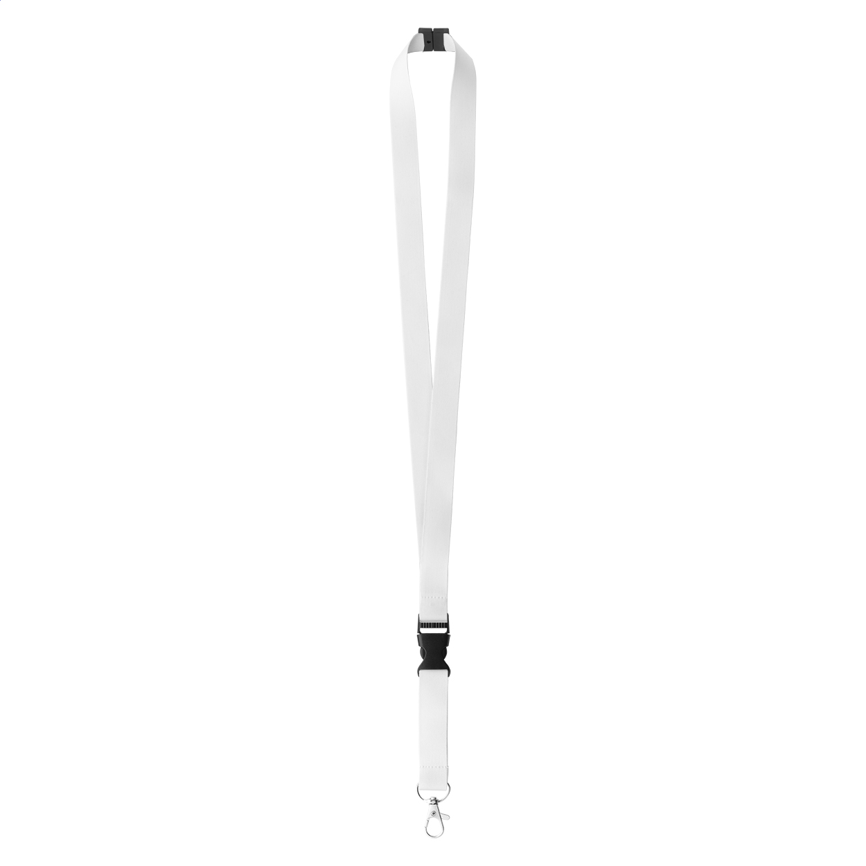 Subyard C Safe lanyard stampa sublimazione