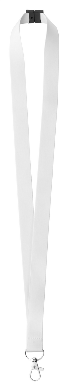 Subyard Zero Safe lanyard stampa sublimazione