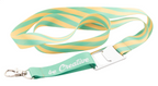 Subyard Drink lanyard stampa sublimazione