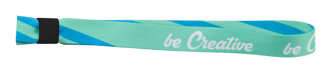 SuboWrist braccialetto personalizzabile