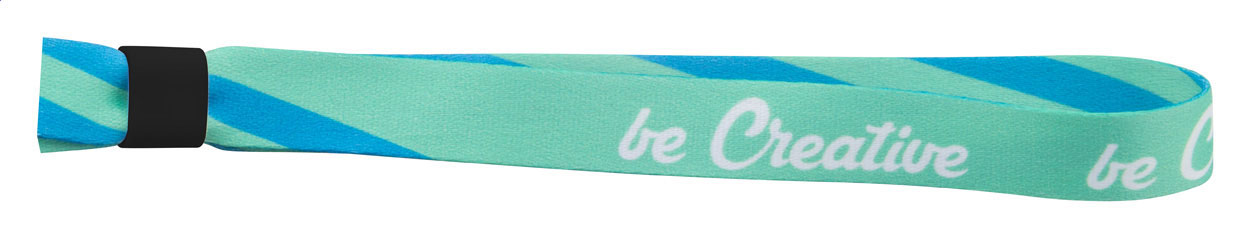 SuboWrist braccialetto personalizzabile