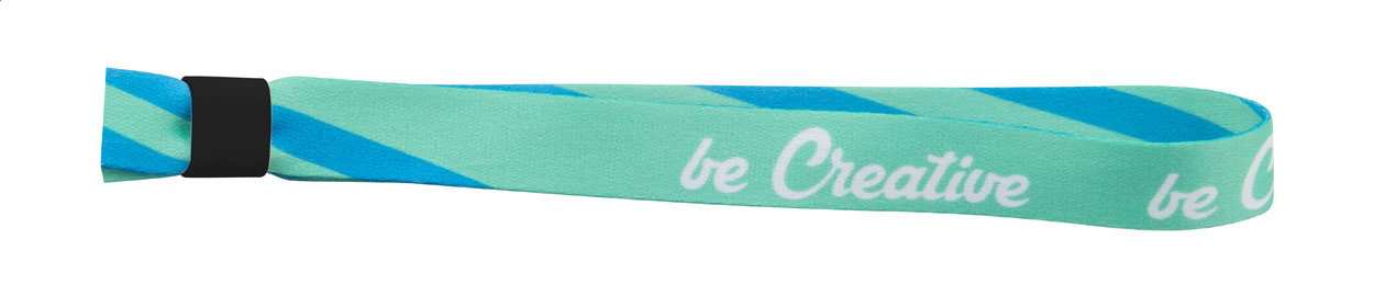 SuboWrist braccialetto personalizzabile