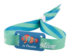 SuboWrist Max braccialetto festival personalizzato