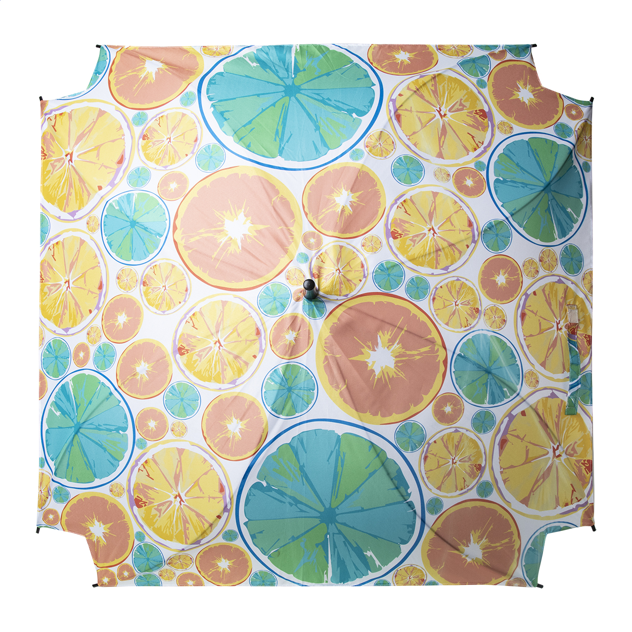 CreaRain Square ombrello personalizzabile