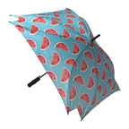 CreaRain Square ombrello personalizzabile
